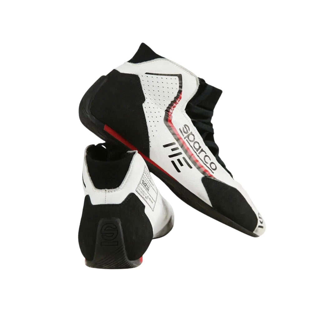 Marcus Ericsson 2021 Indy 500 Racing Shoes | Brex International