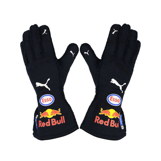 Max Verstappen 2021 F1 Racing Gloves | Brex International