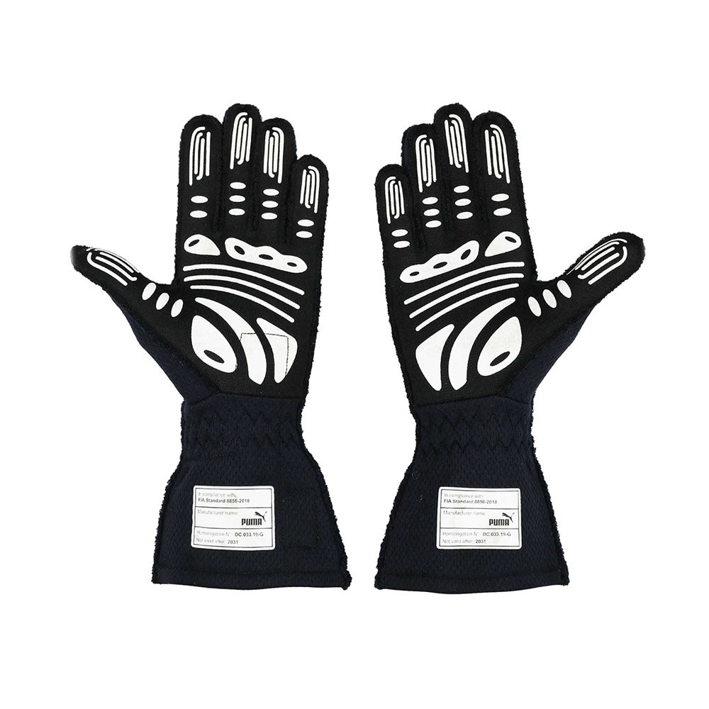 Max Verstappen 2021 F1 Racing Gloves | Brex International