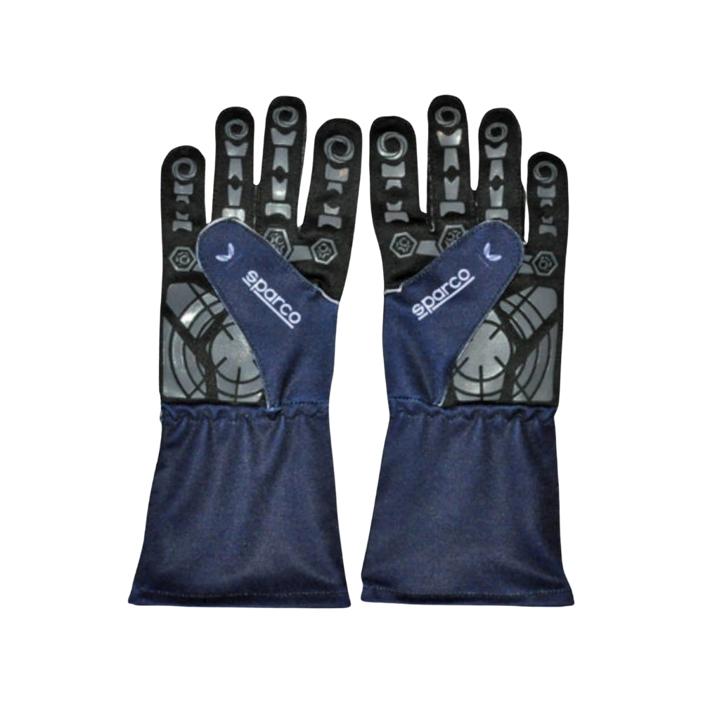 Max Verstappen 2023 F1 Racing Gloves | Brex International
