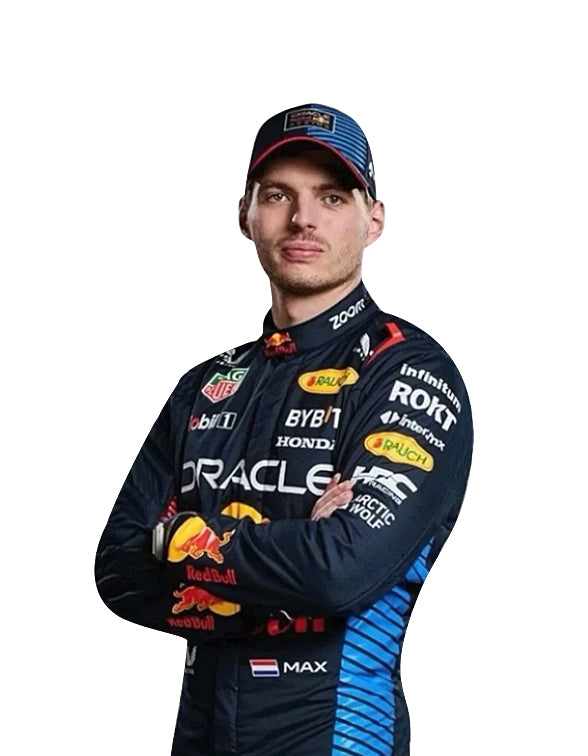 Formula 1 Red Bull Racing suit designed for collectors, racing fans, and motorsport enthusiasts.