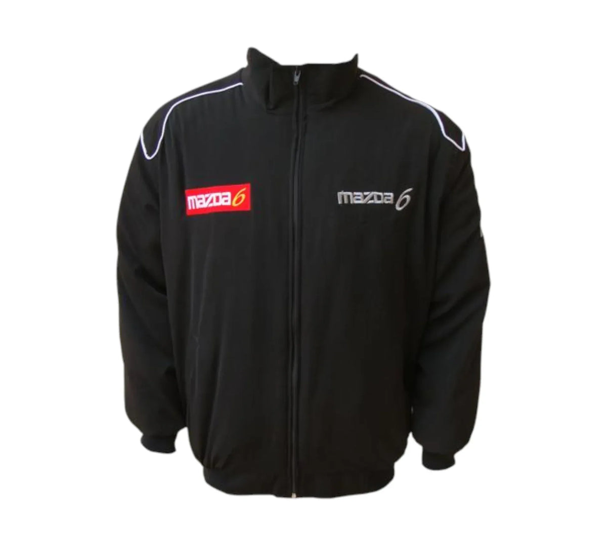 Brex Mazda 6 Vintage Racing Jacket Premium Motorsport - racing jacket, view 1 | Brex International