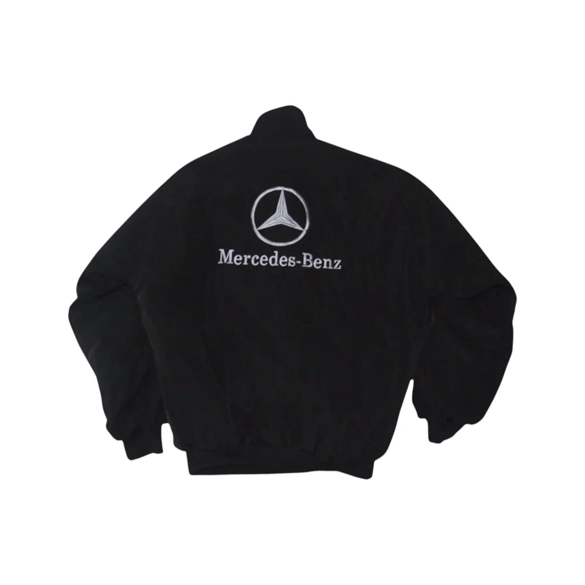 Brex Mercedes Vodafone Johnnie Walker Vintage Racing Jacket - racing jacket, view 2 | Brex International