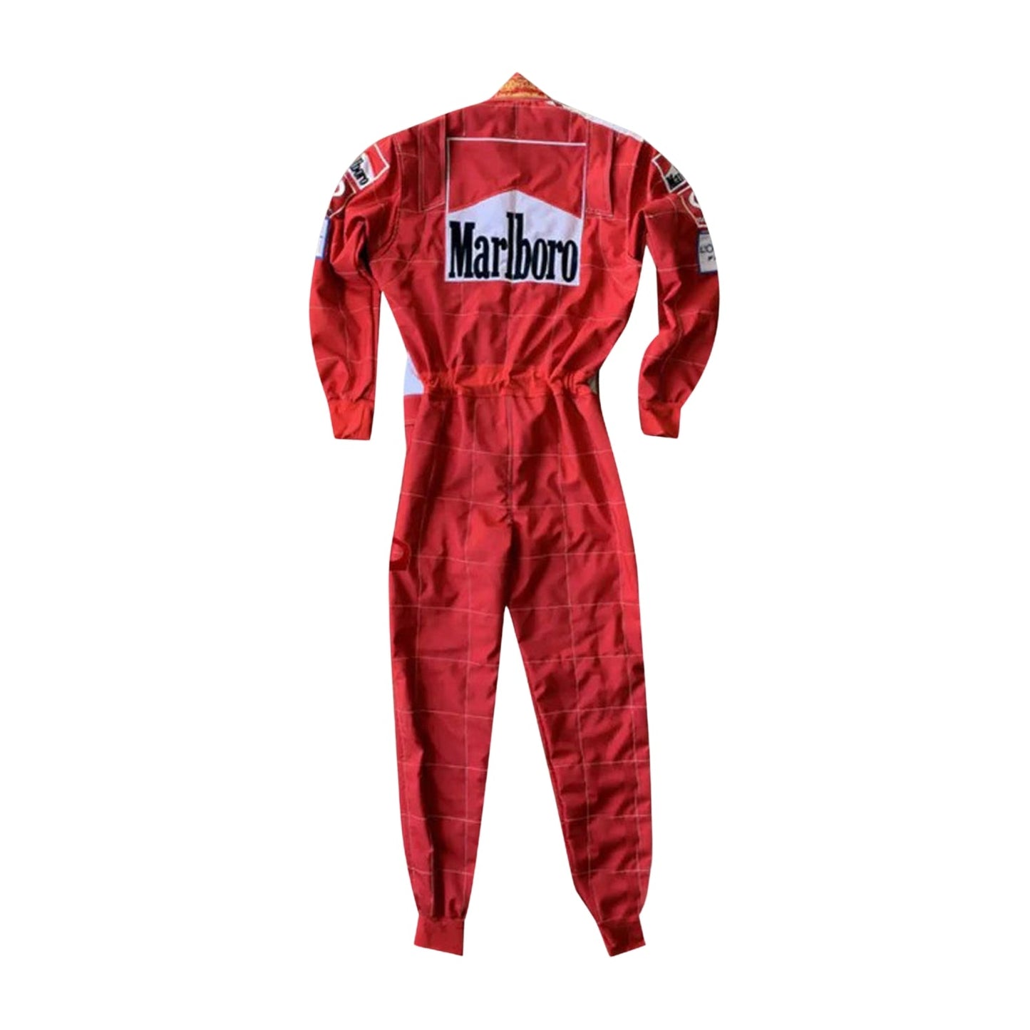 2005 Michael Schumacher World Champion F1 Racing Suit | Brex International