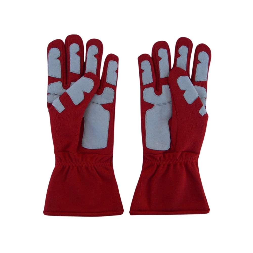 Michael Schumacher 2006 F1 Racing Gloves | Brex International