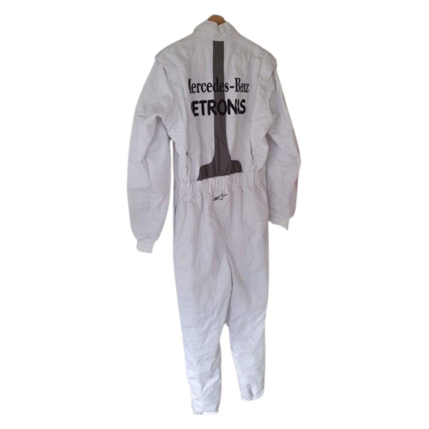 Michael Schumacher 2011 F1 Racing Suit | Brex International