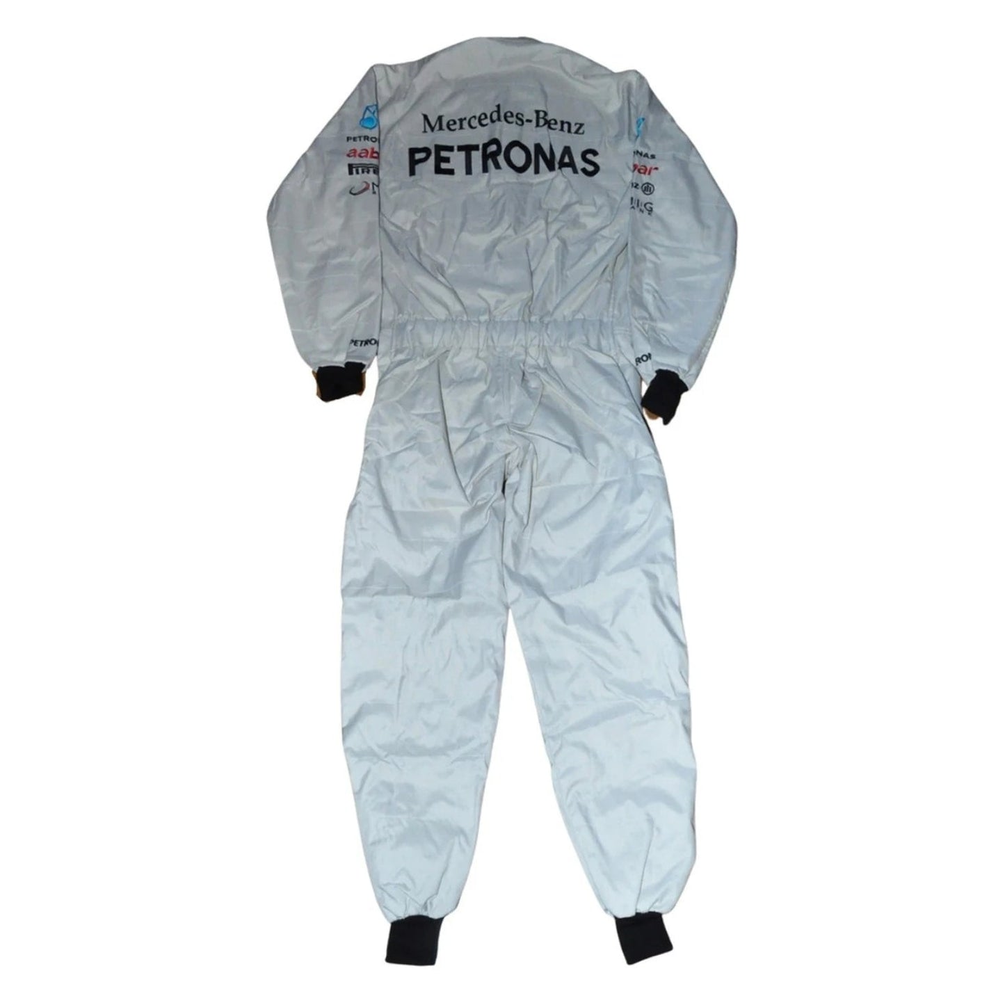 Michael Schumacher 2012 F1 Racing Suit | Brex International