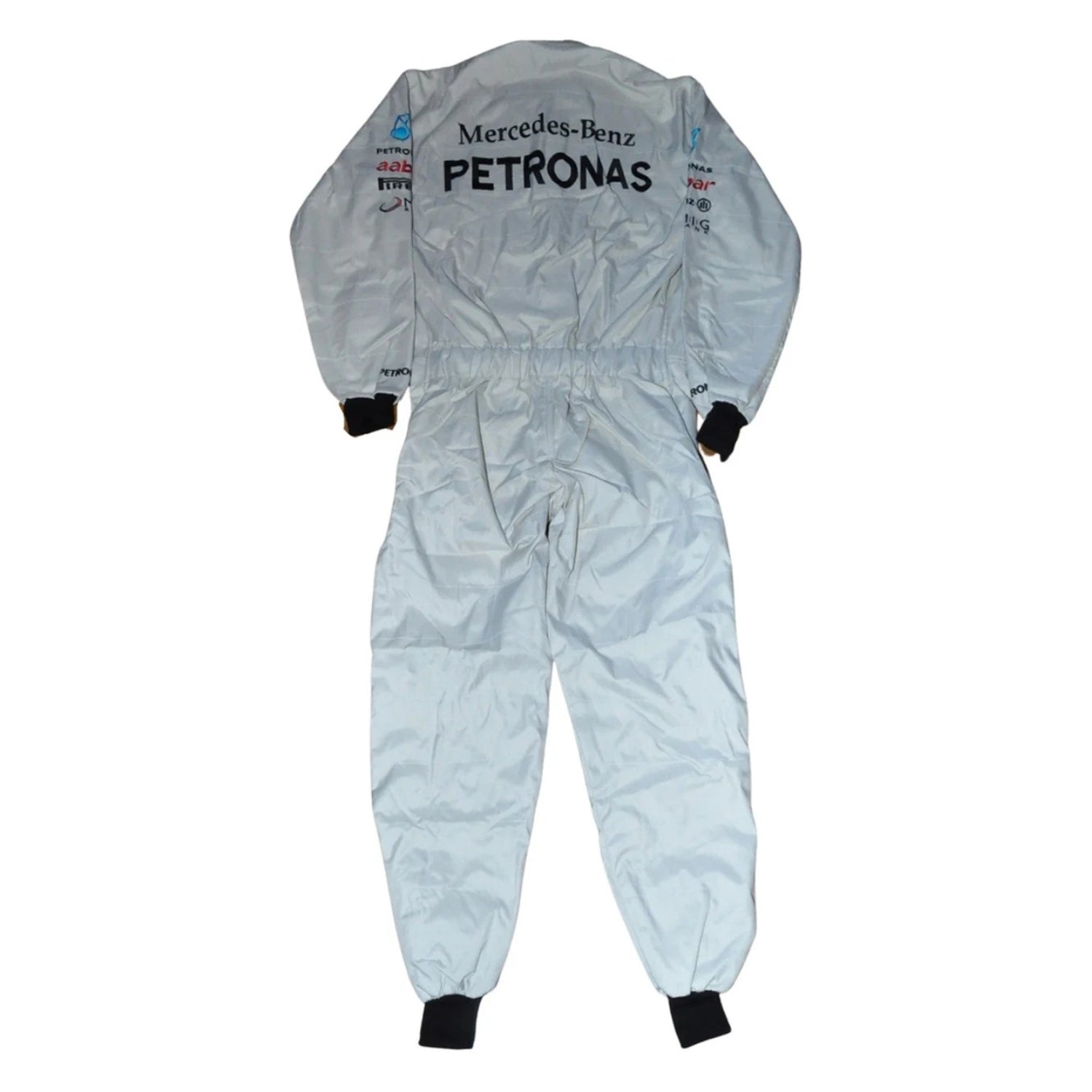 Michael Schumacher 2012 F1 Racing Suit | Brex International