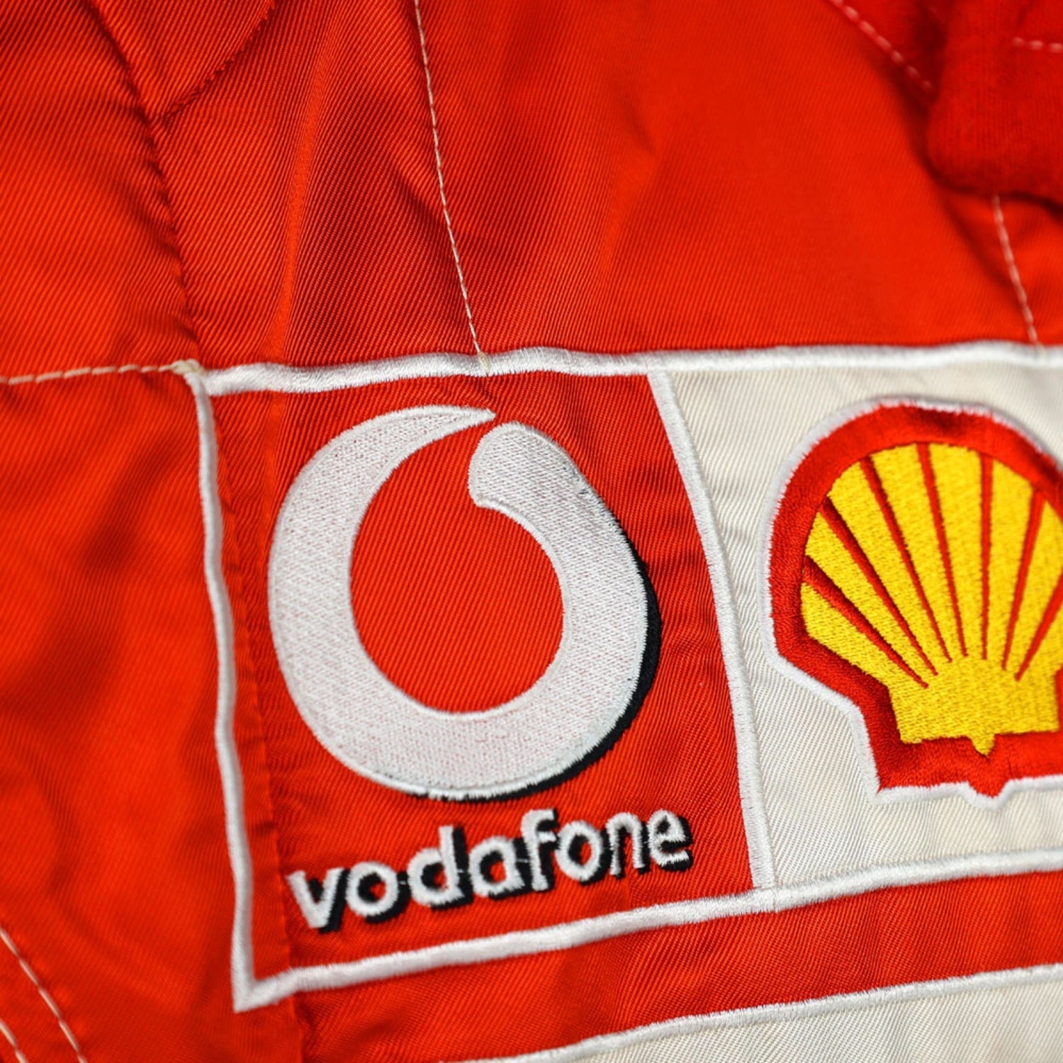 2006 Michael Schumacher F1 Racing Suit | Brex International