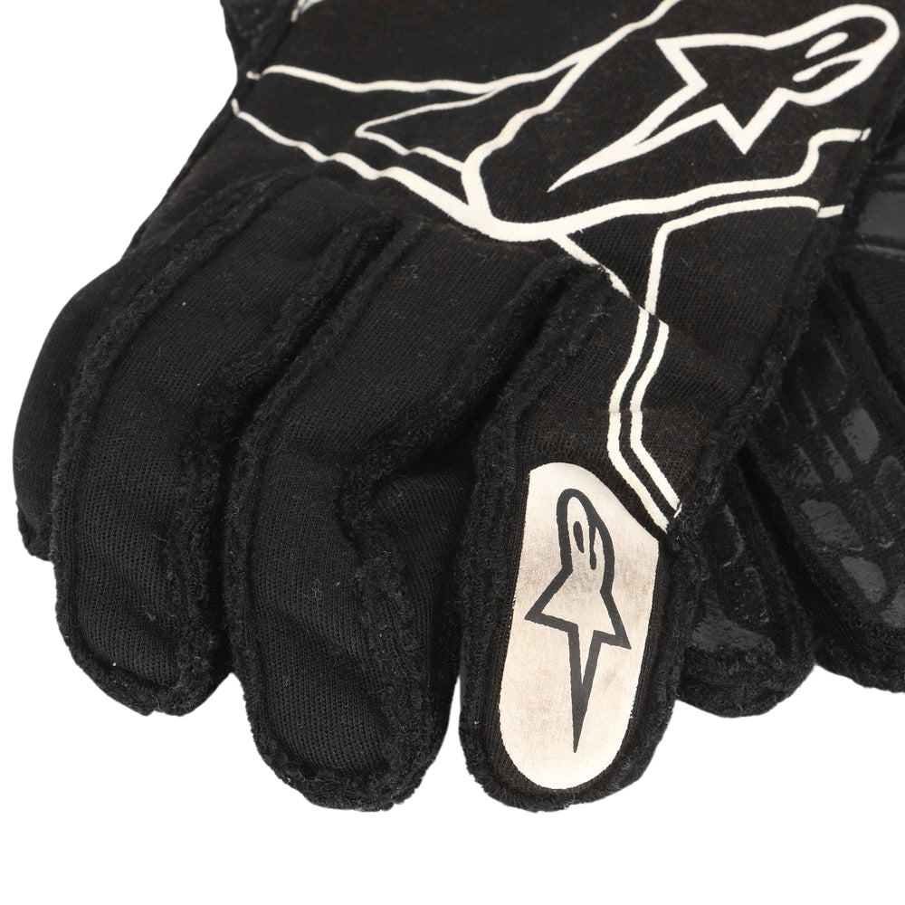 Nico Hülkenberg 2017 F1 Racing Gloves | Brex International