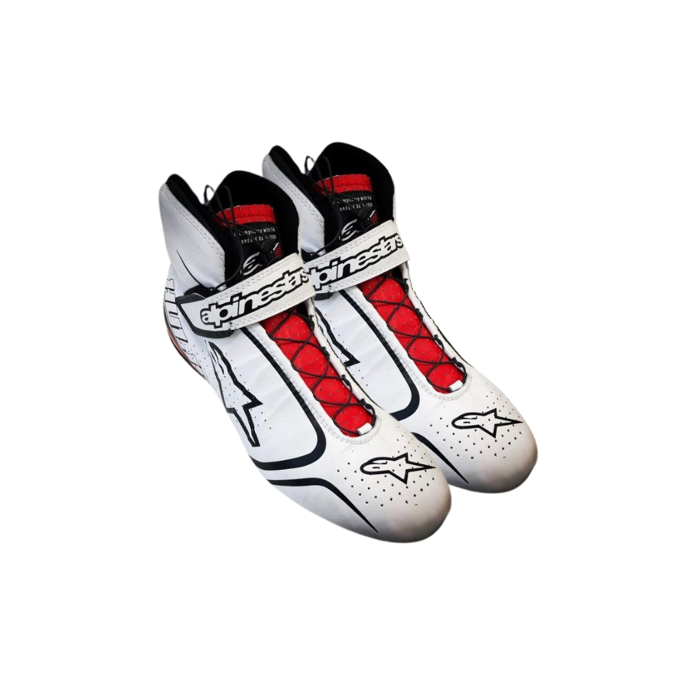 Nico Hülkenberg 2019 F1 Racing Shoes | Brex International