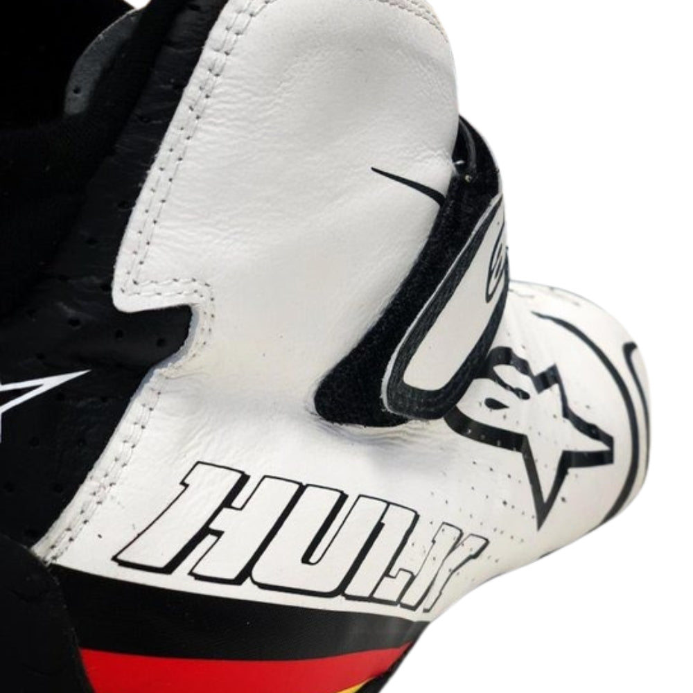 Nico Hülkenberg 2019 F1 Racing Shoes | Brex International