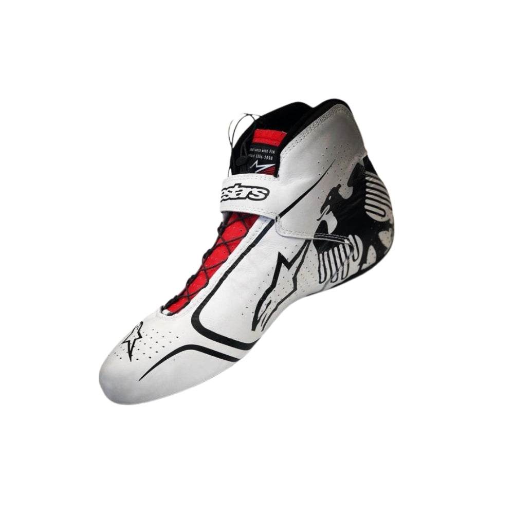 Nico Hülkenberg 2019 F1 Racing Shoes | Brex International