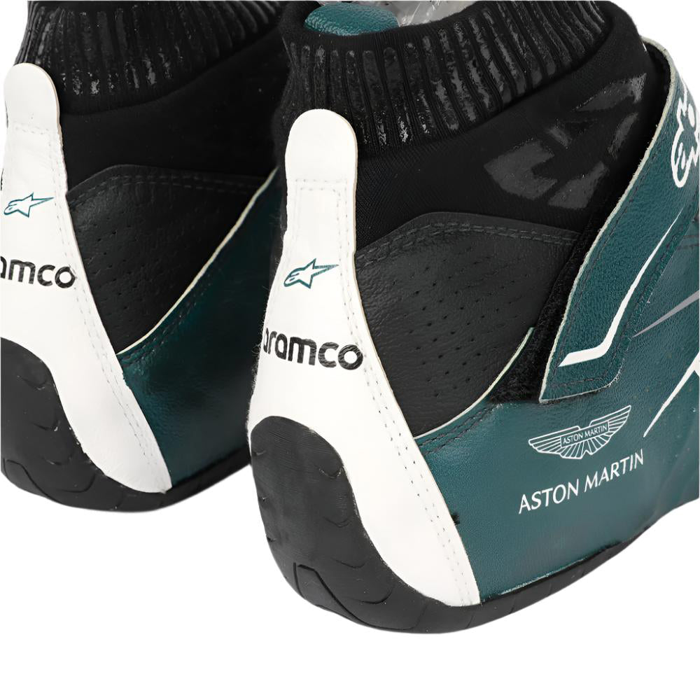 Nico Hulkenberg 2022 F1 Racing Shoes | Brex International