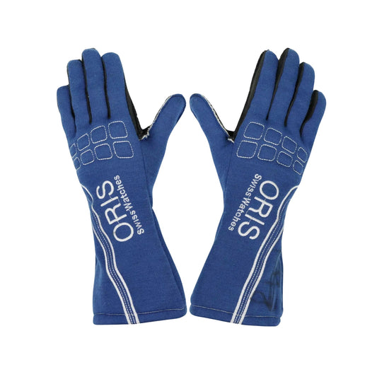 Nico Rosberg 2007 F1 Racing Gloves | Brex International