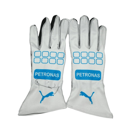 Nico Rosberg 2016 F1 Racing Gloves | Brex International