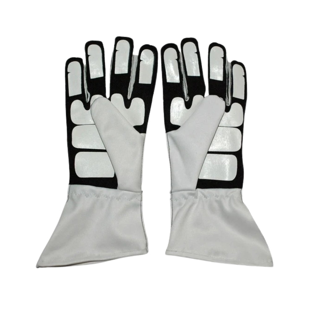 Nico Rosberg 2016 F1 Racing Gloves | Brex International