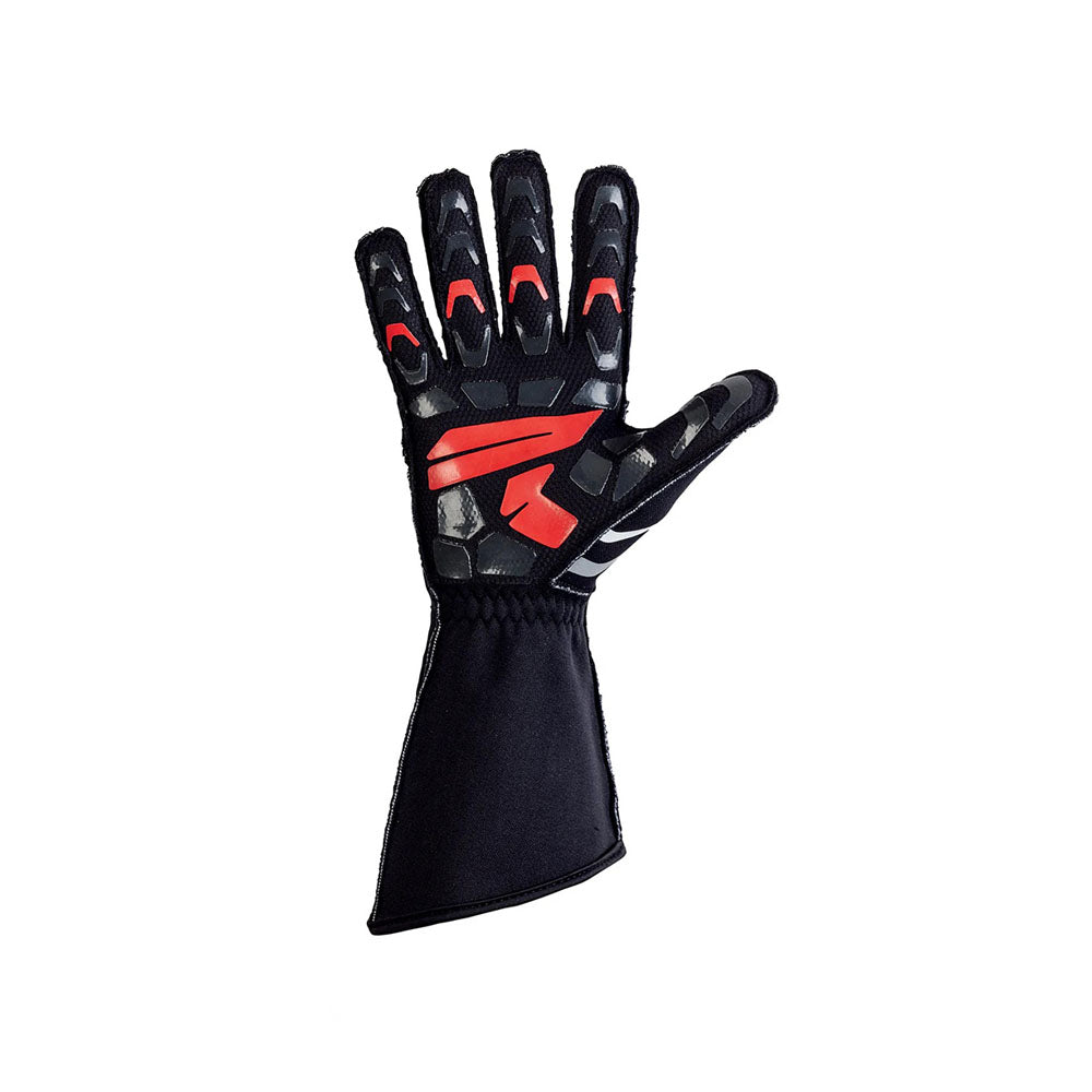 OMP ARP Rainproof Professional Kart Gloves | Brex International