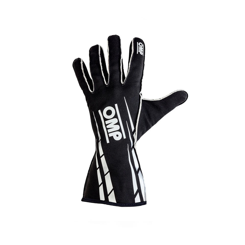OMP ARP Rainproof Professional Kart Gloves | Brex International