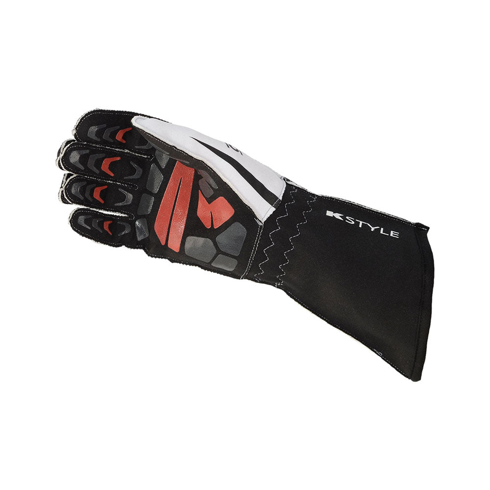OMP KS-1R Driver Gloves | Brex International