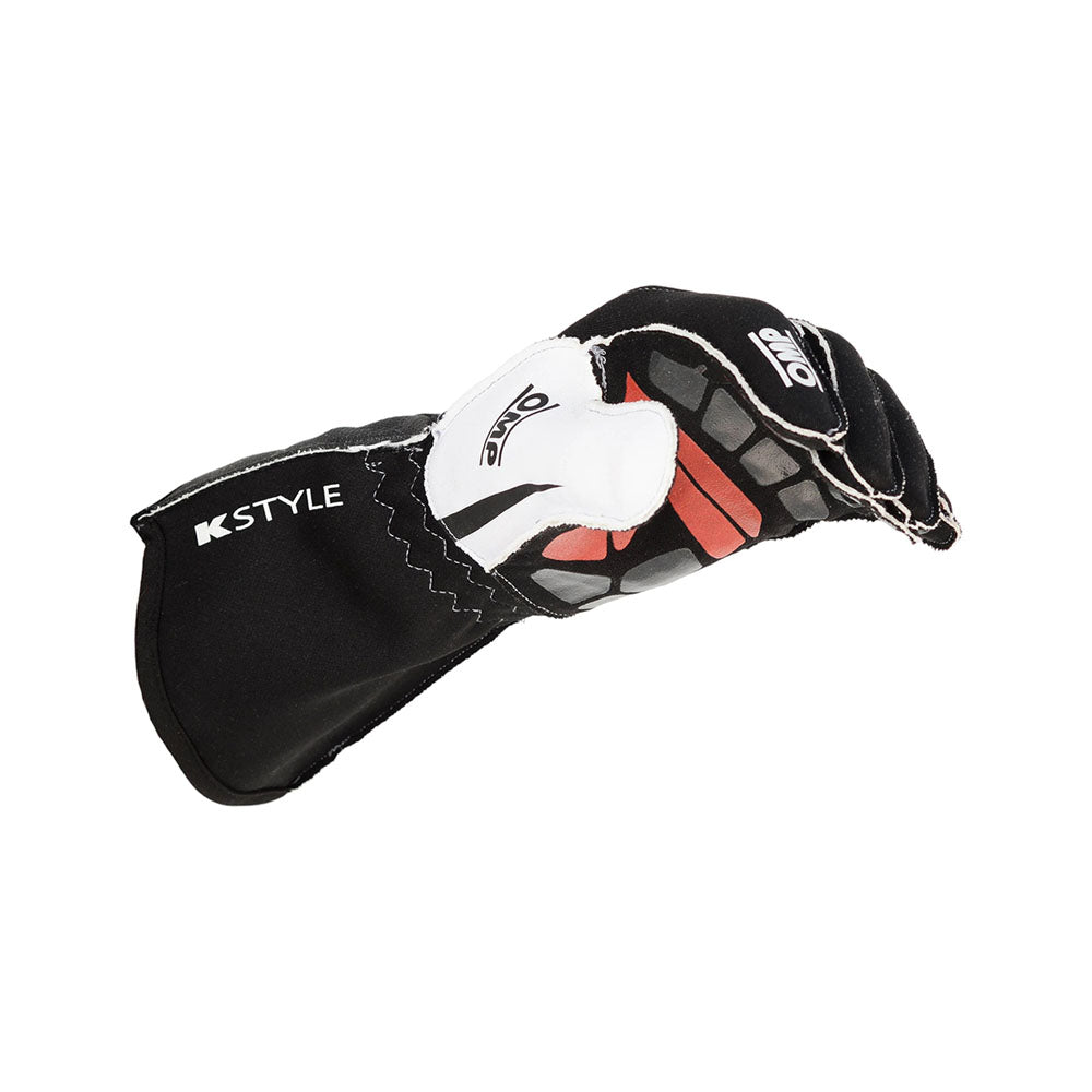 OMP KS-1R Driver Gloves | Brex International
