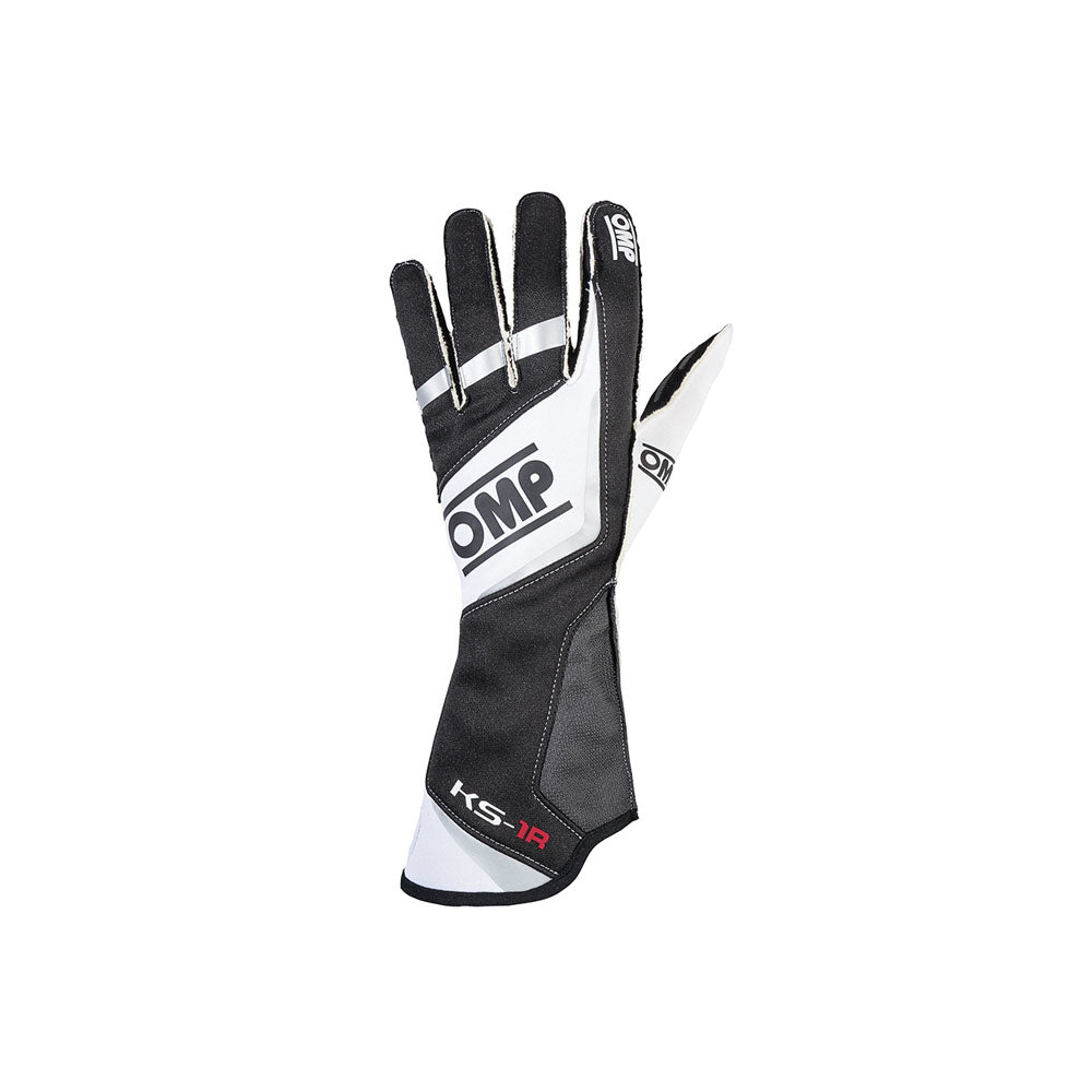 OMP KS-1R Professional Karting Gloves | Brex International