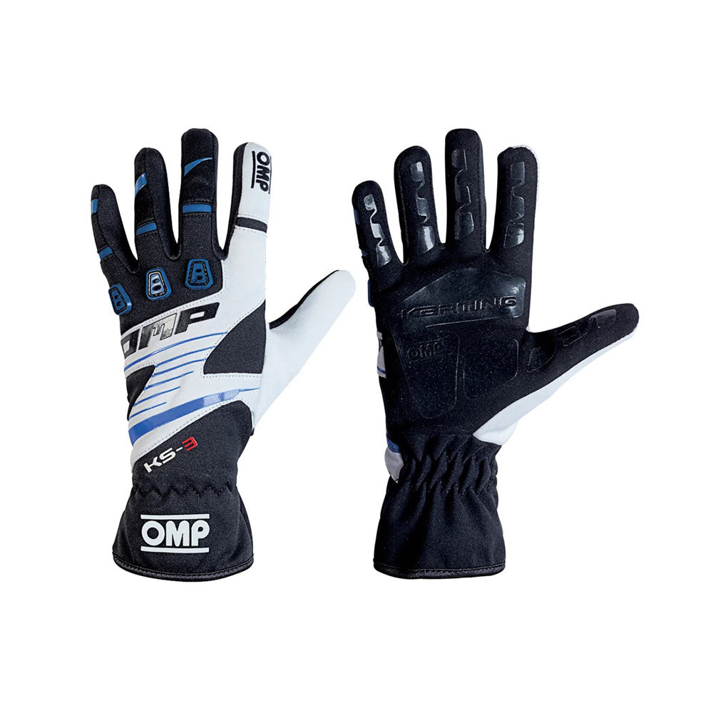 OMP KS-4 2022 Karting Gloves | Brex International