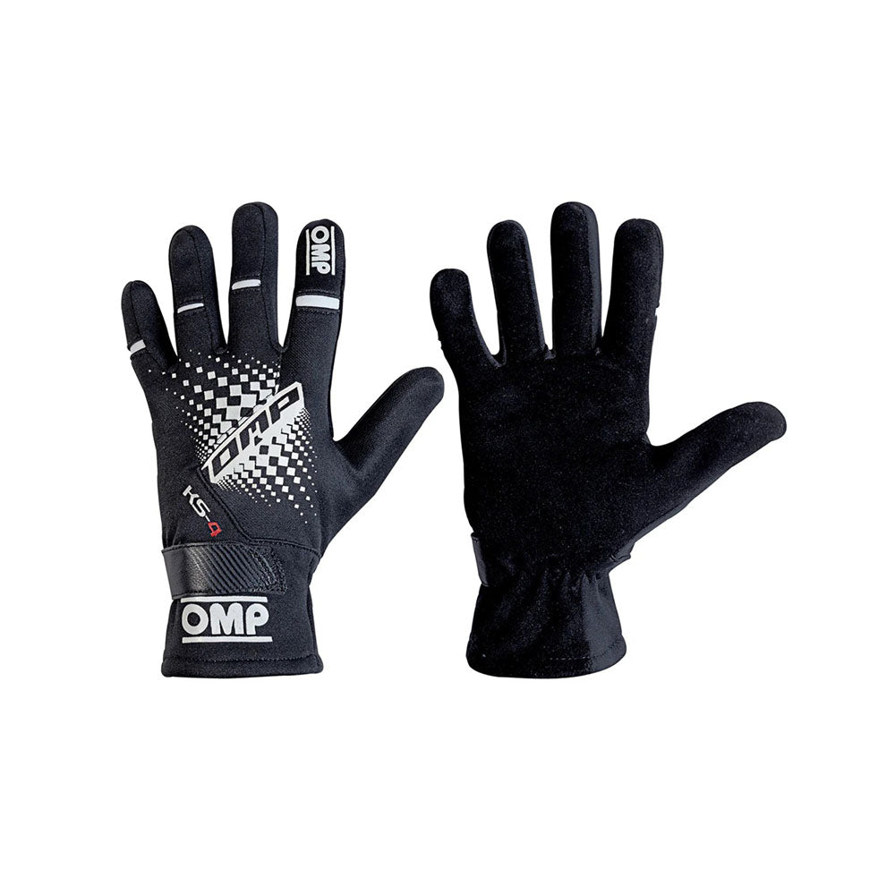 OMP KS-4 2022 Karting Gloves | Brex International