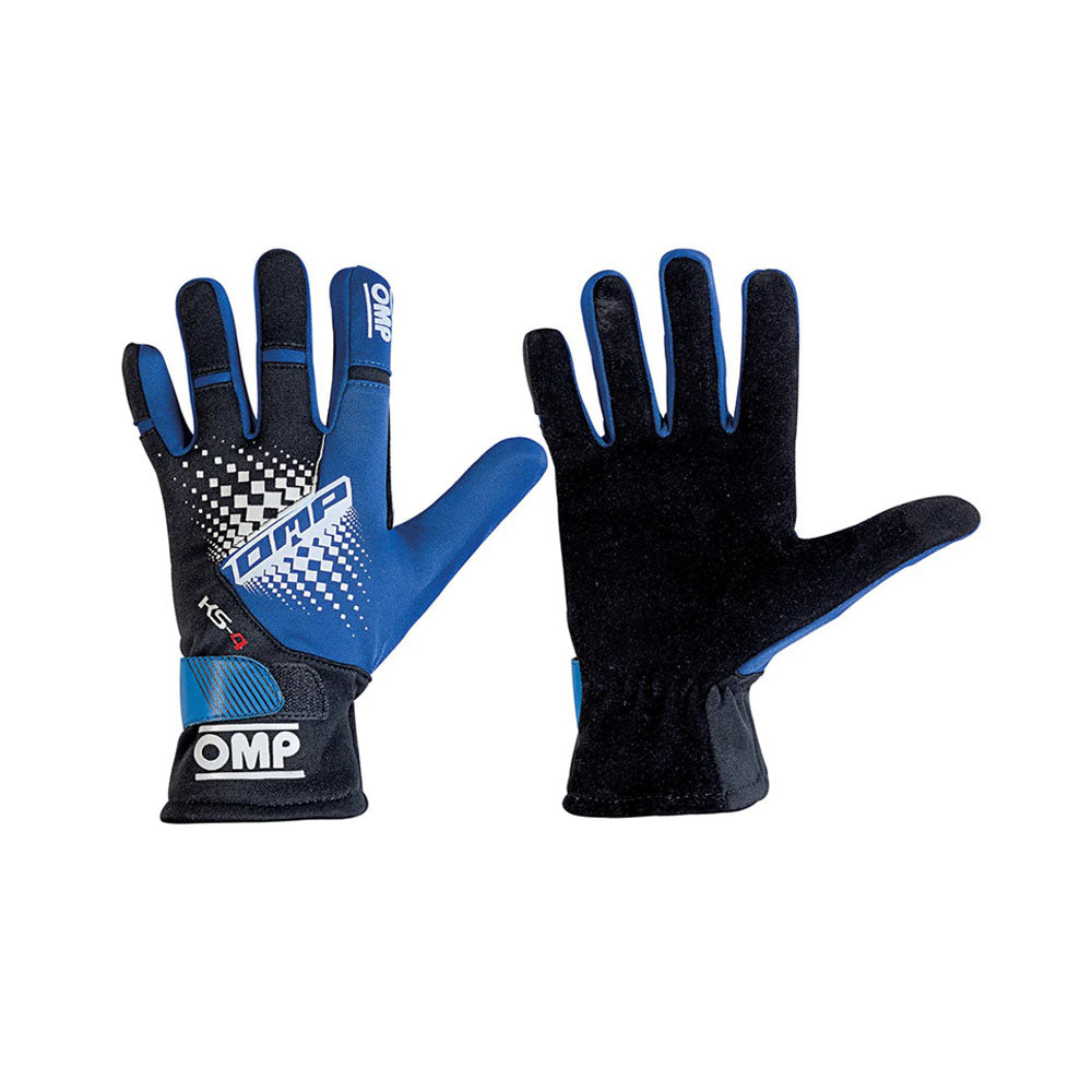 OMP KS-4 2022 Karting Gloves | Brex International