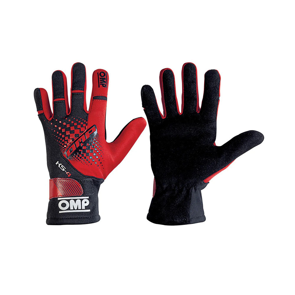 OMP KS-4 2022 Karting Gloves | Brex International