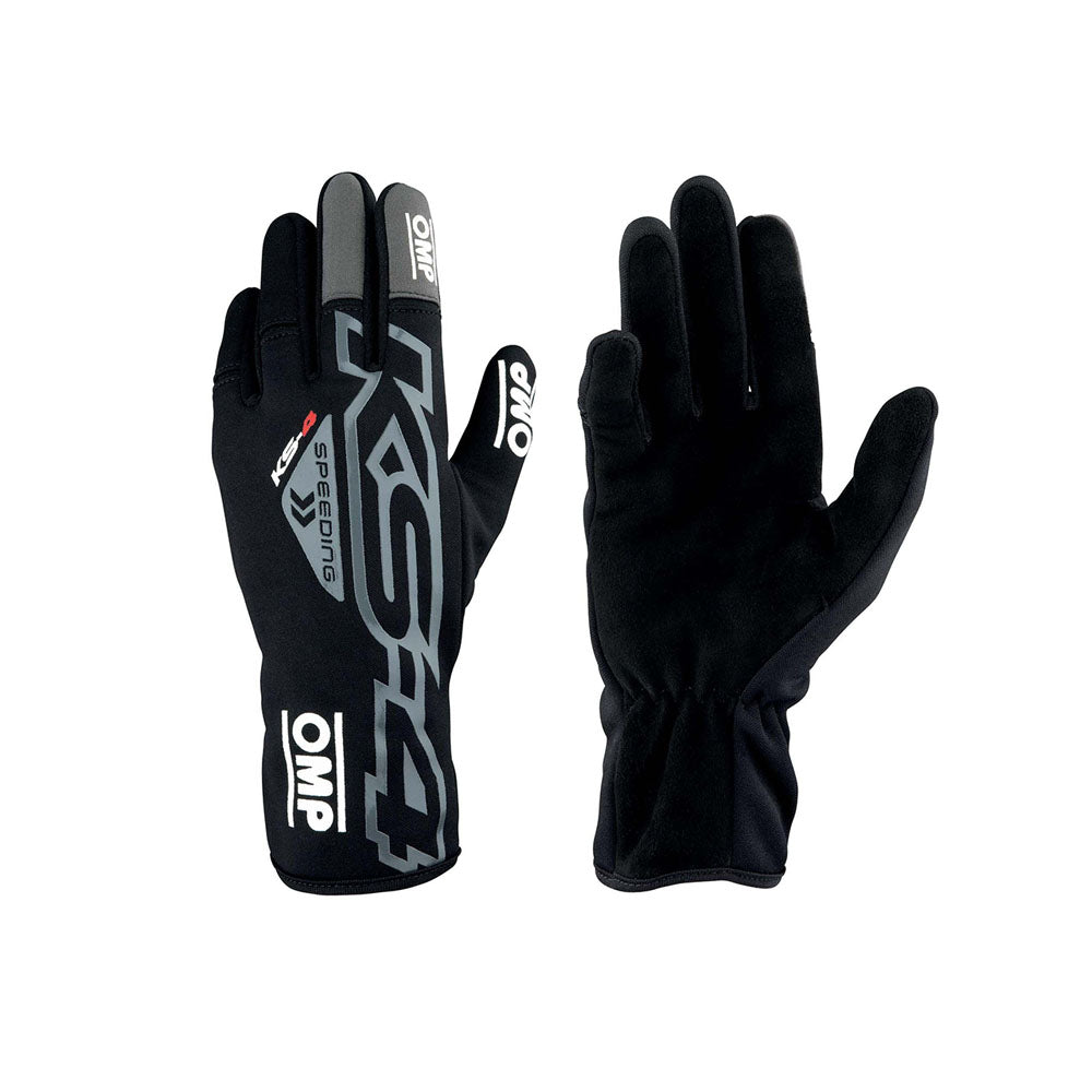 OMP KS-4 Karting Gloves | Brex International