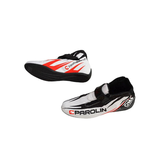 OMP KS1 Parolin Motorsport Racing Shoes | Brex International