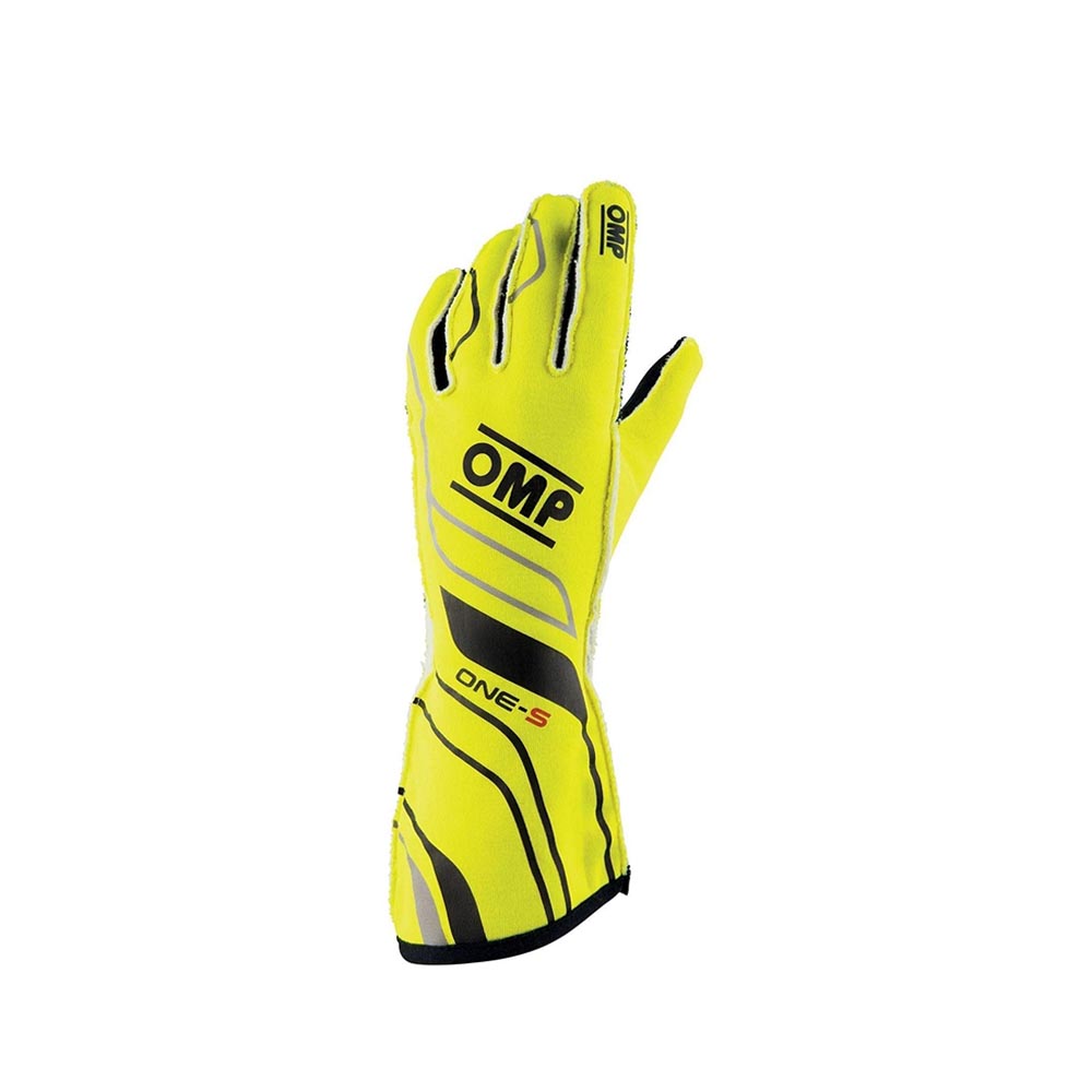 OMP One-S Gloves | Brex International