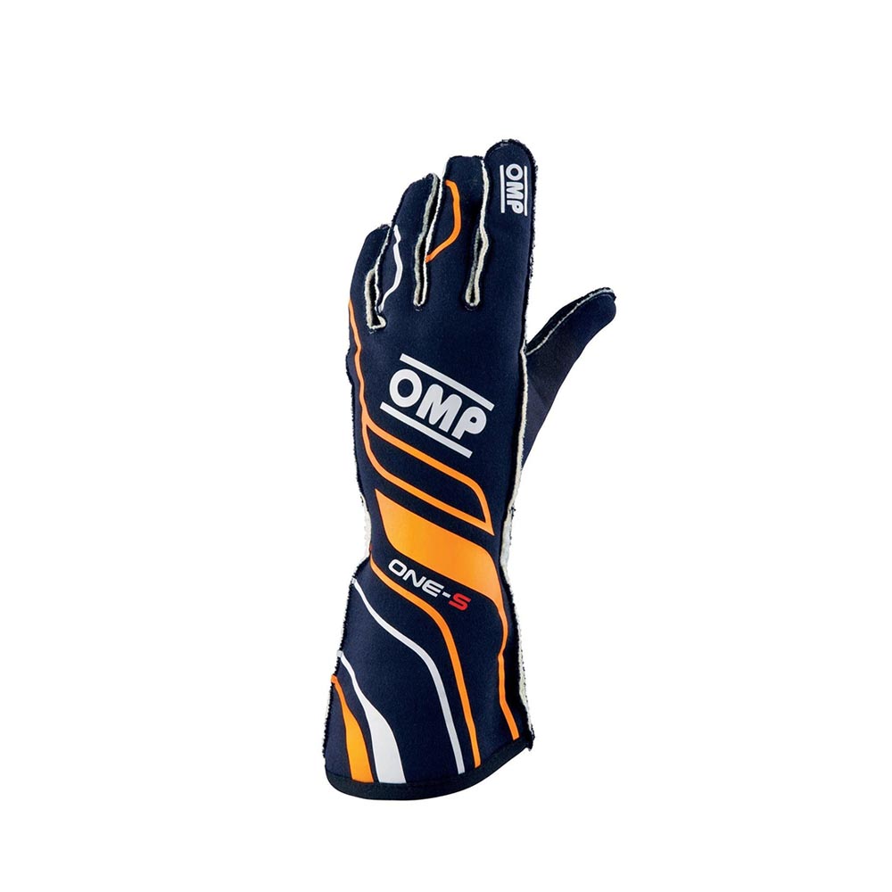 OMP One-S Gloves | Brex International
