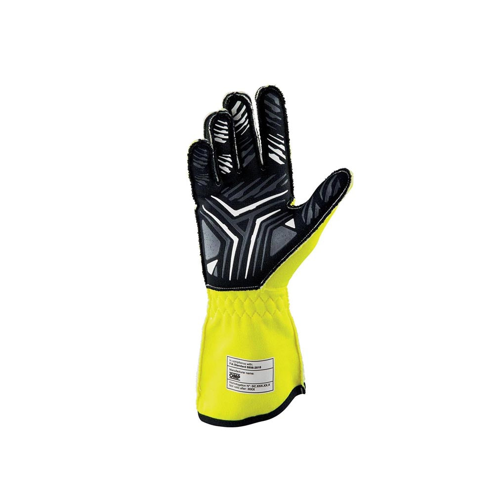OMP One-S Gloves | Brex International