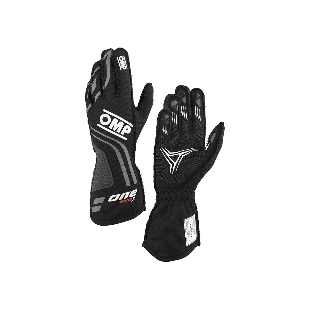 OMP One Evo X Racing Gloves | Brex International