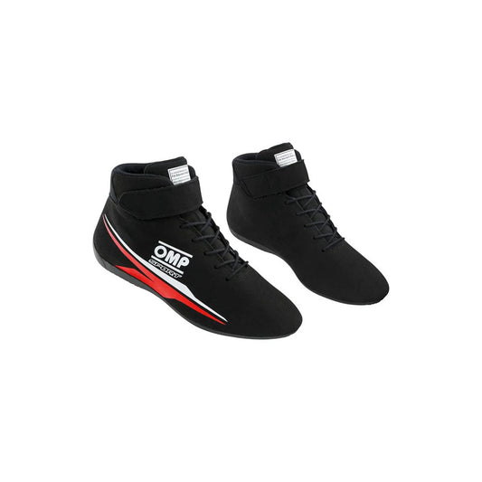 OMP Sport Fireproof Racing Shoes | Brex International