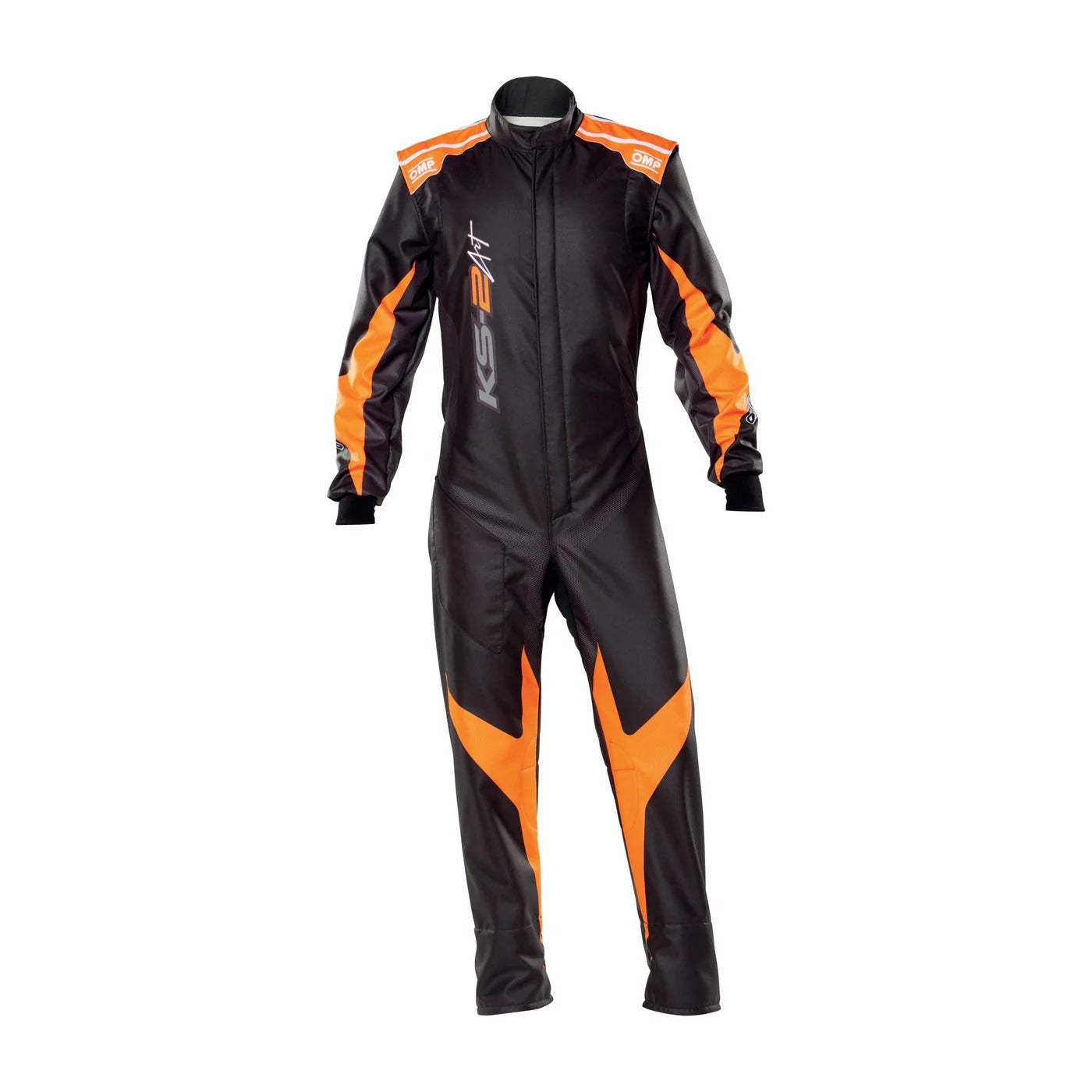 OMP KS-2 ART Karting Suit | Brex International