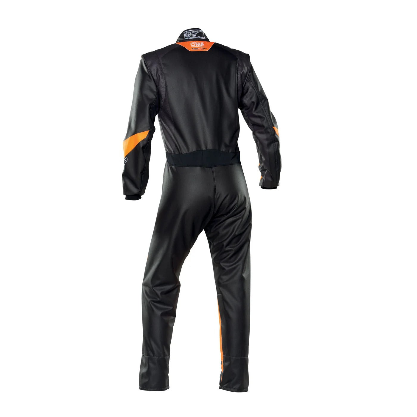 OMP KS-2 ART Karting Suit | Brex International