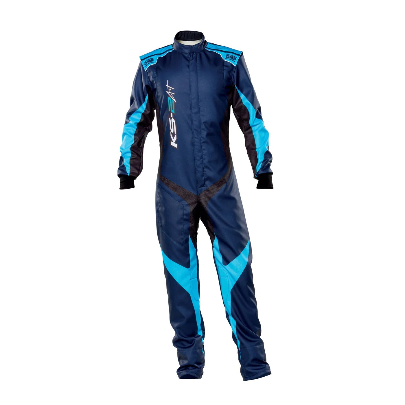 OMP KS-2 ART Karting Suit | Brex International