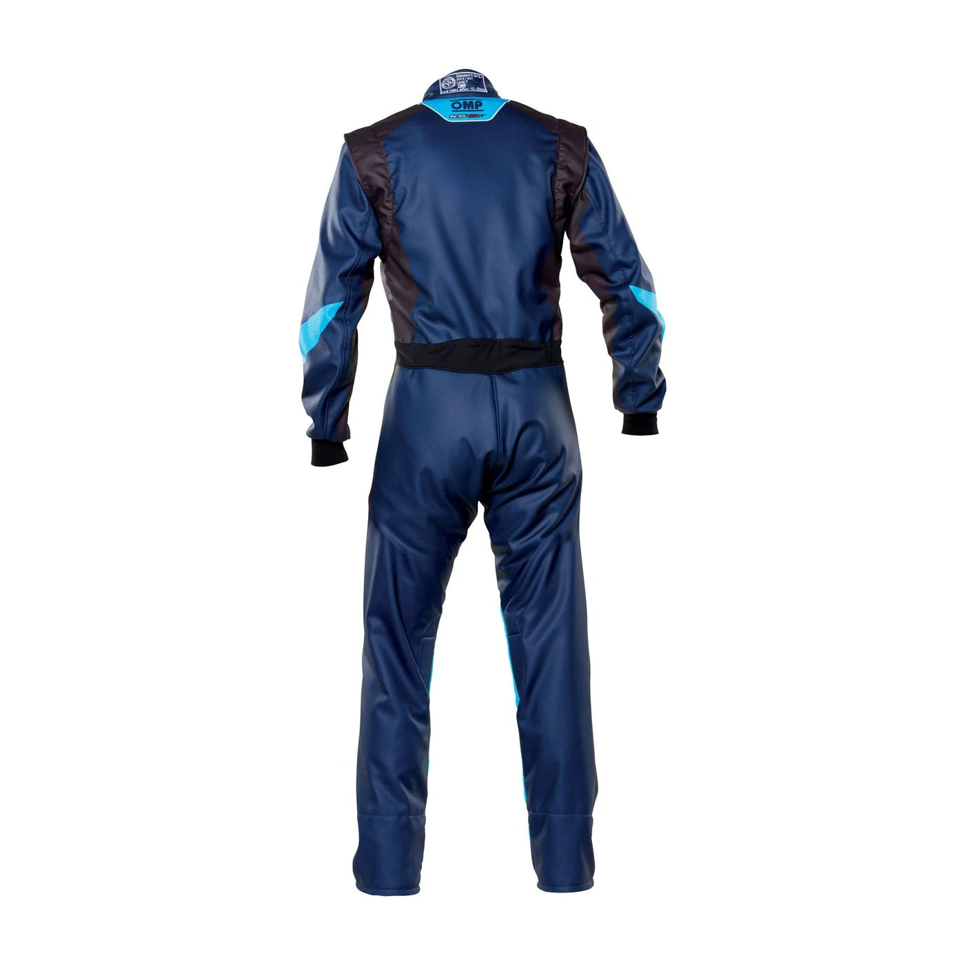 OMP KS-2 ART Karting Suit | Brex International