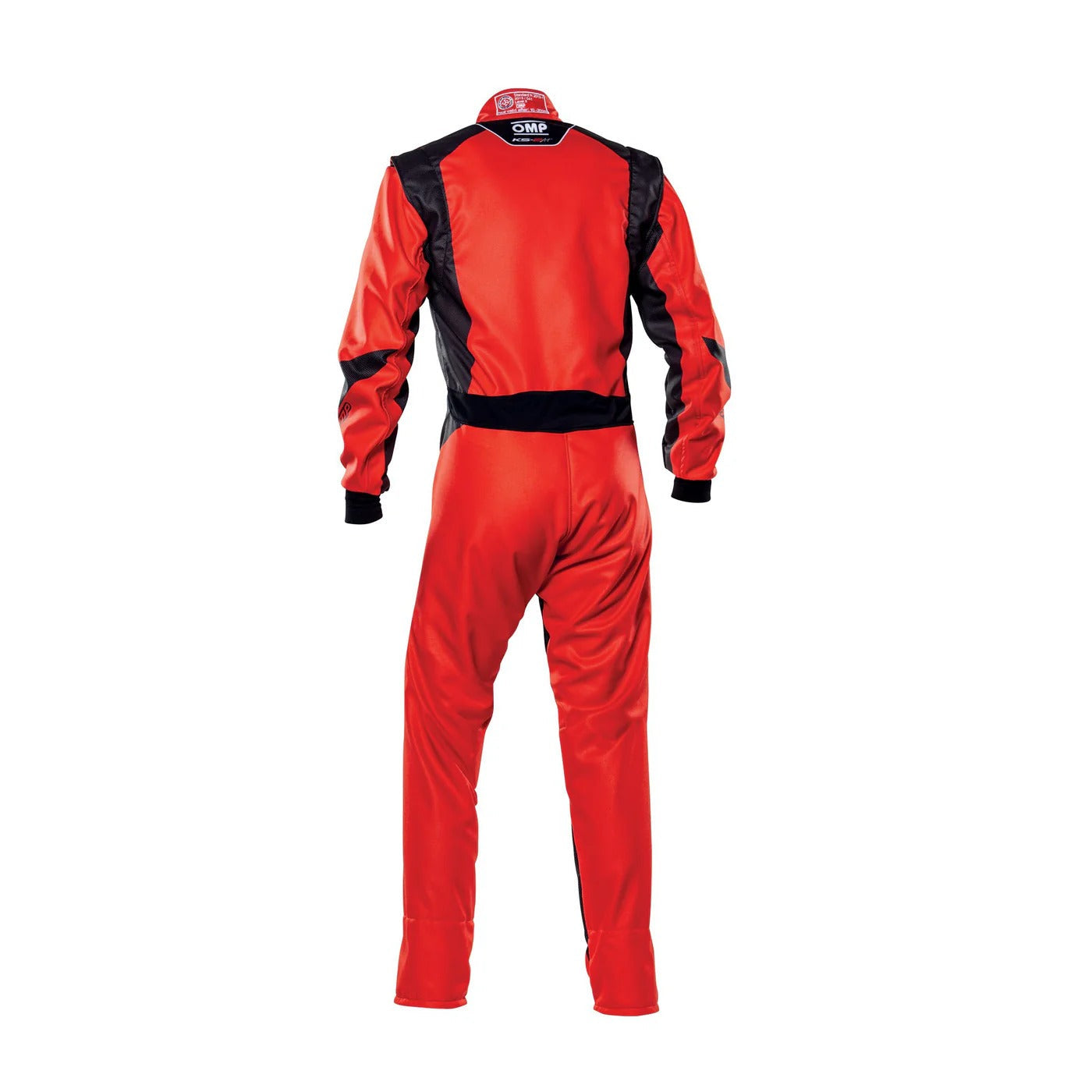 OMP KS-2 ART Karting Suit | Brex International