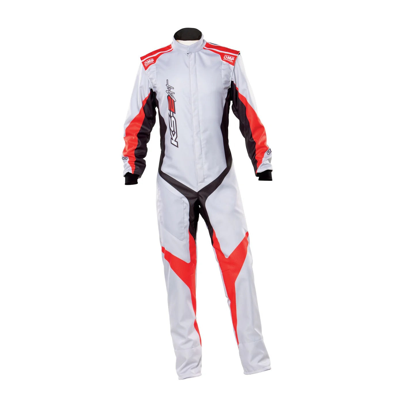 OMP KS-2 ART Karting Suit | Brex International