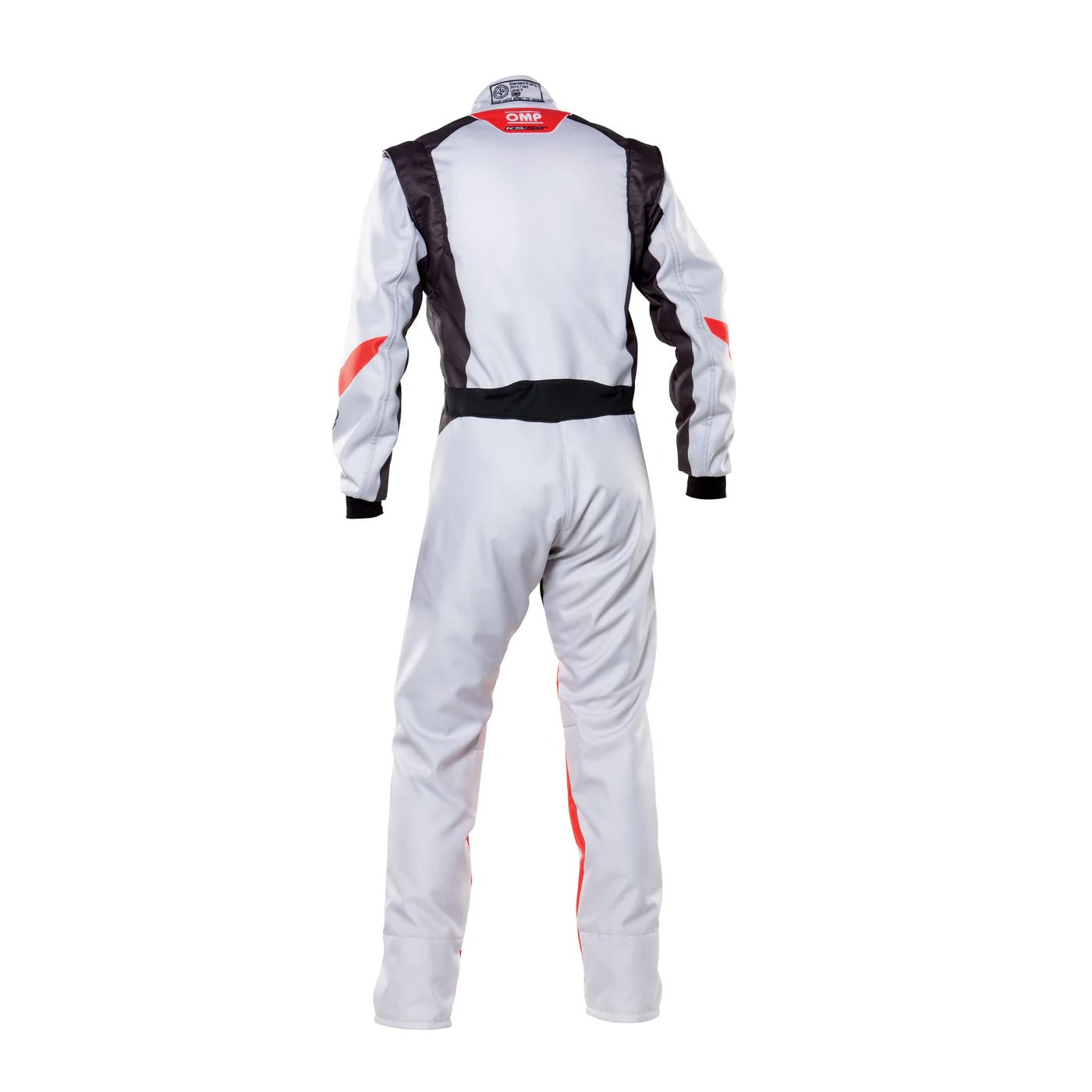 OMP KS-2 ART Karting Suit | Brex International