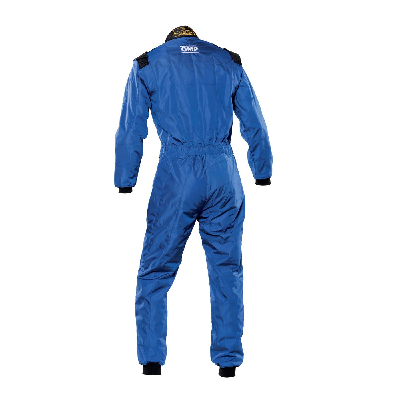 OMP KS-4 Kart Racing Suit | Brex International