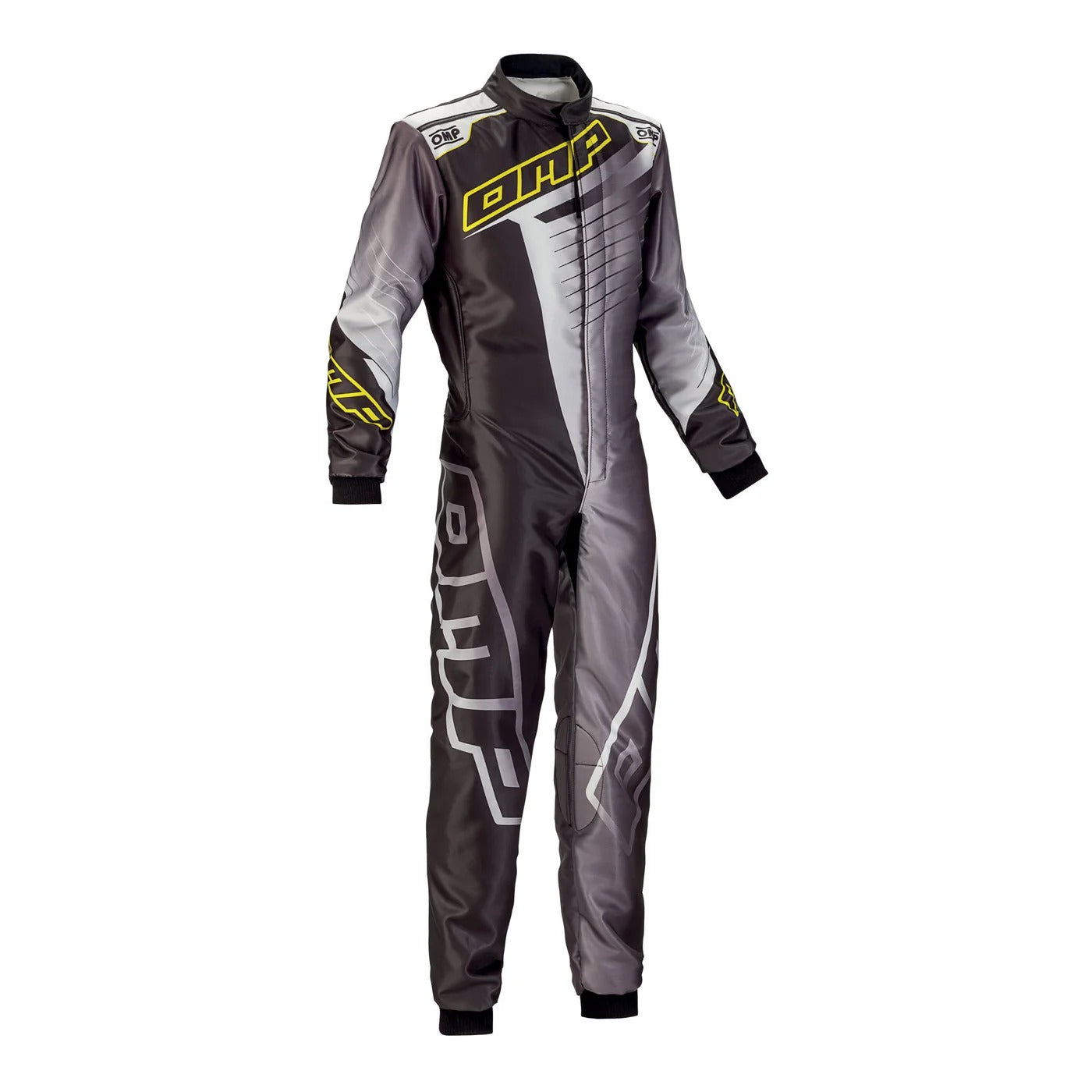 OMP KS 1-R Kart Racing Suit | Brex International