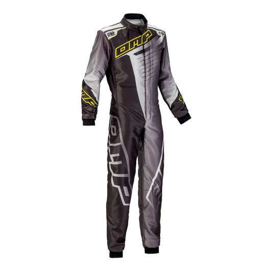 OMP KS 1-R Kart Racing Suit | Brex International