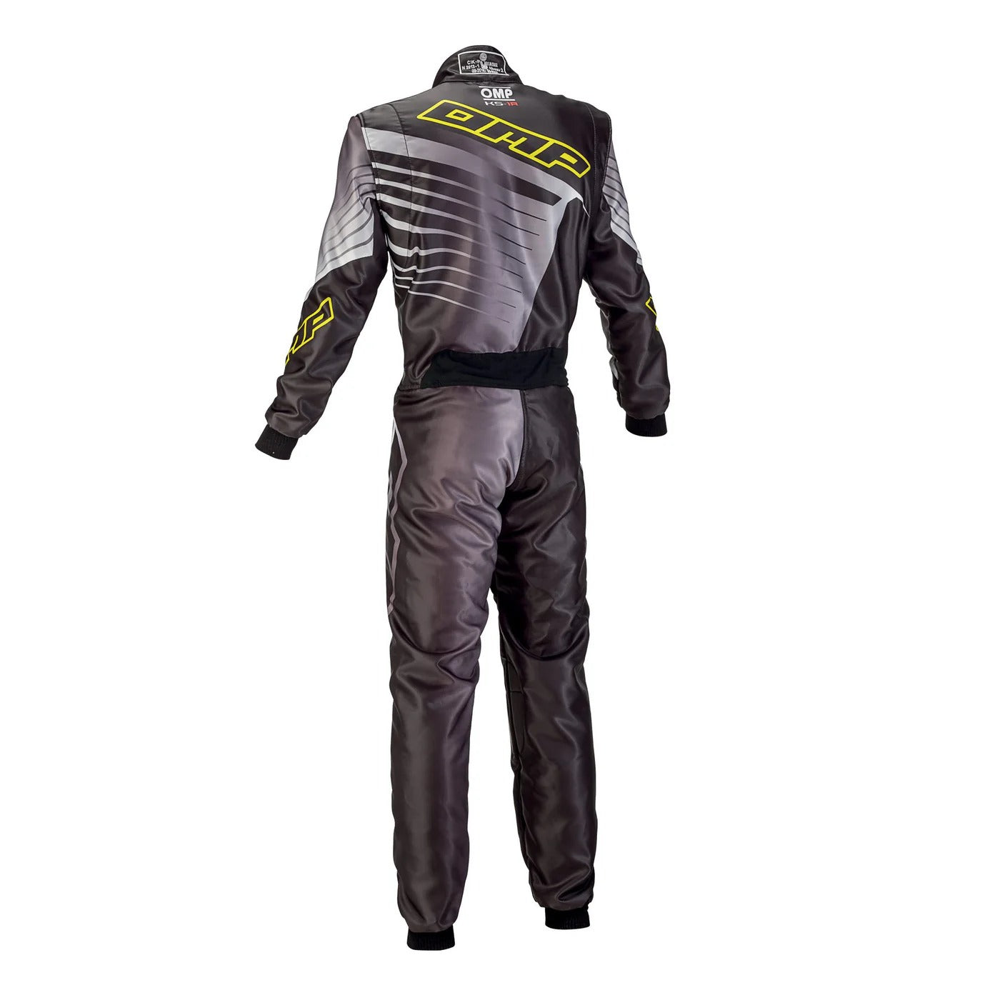 OMP KS 1-R Kart Racing Suit | Brex International