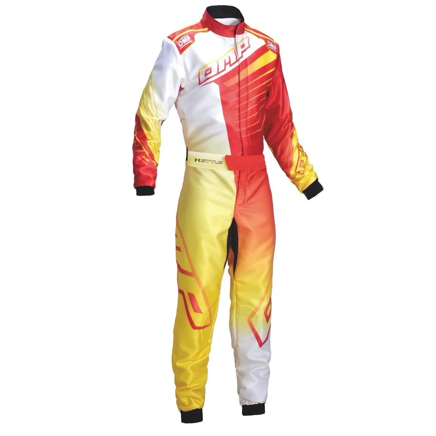 OMP KS 1-R Kart Racing Suit | Brex International
