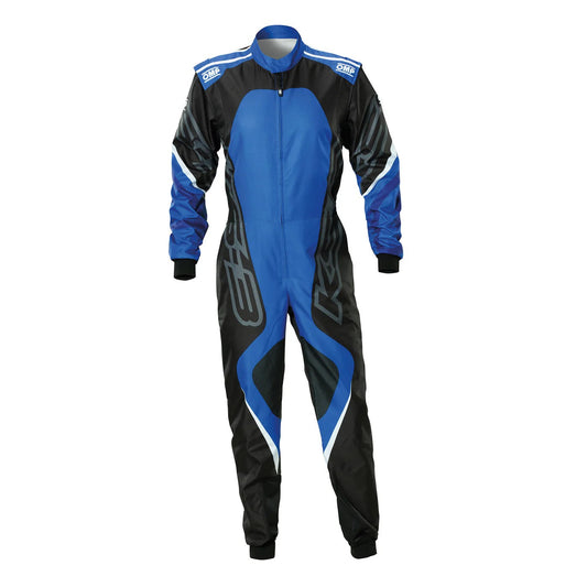 OMP Kart Suit KS-3X ART Style 1 Youth | Brex International
